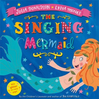 Julia-Donaldson-The-Singing-Mermaid-Paperback